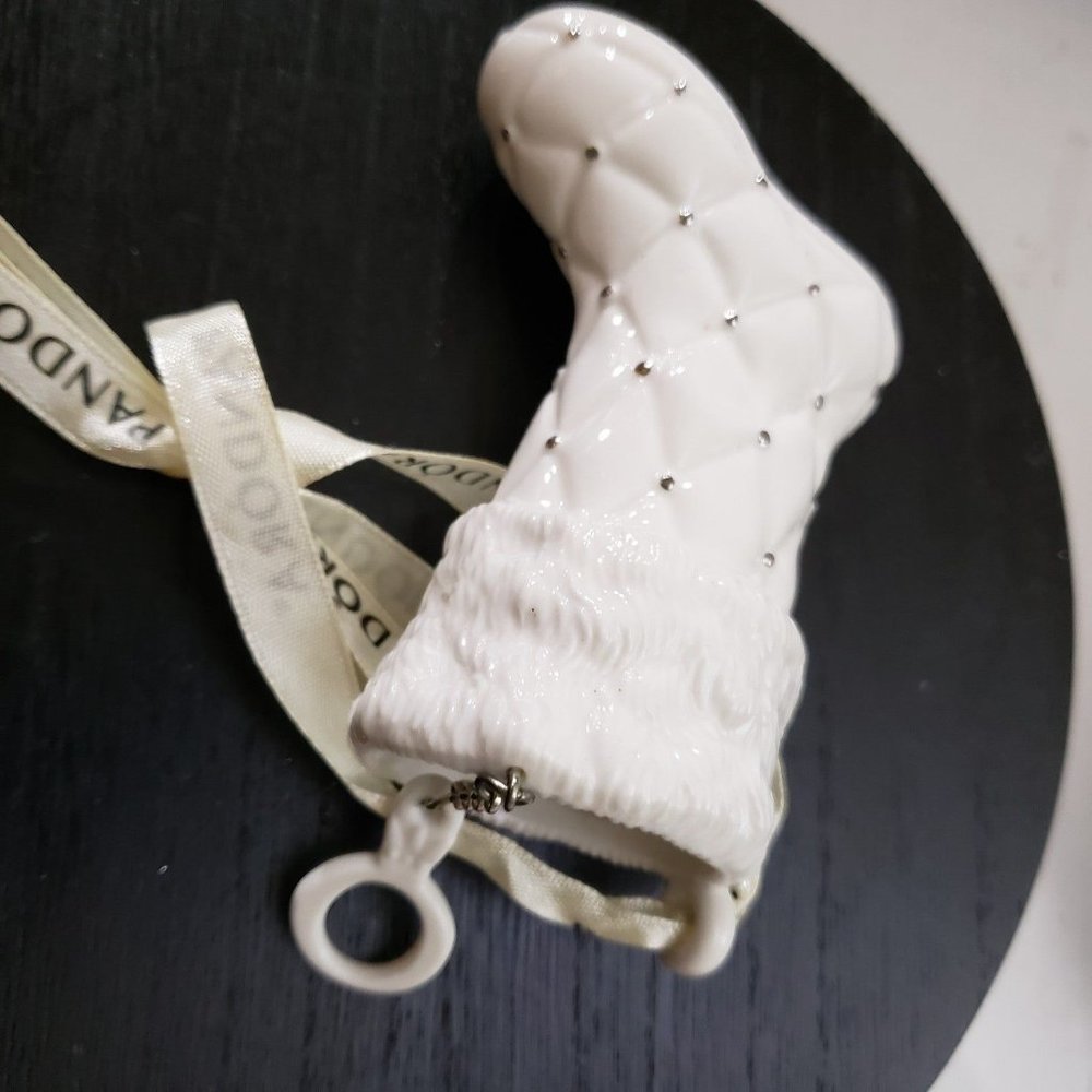 Pandora 2012 Stocking ornament - Picture 7 of 7